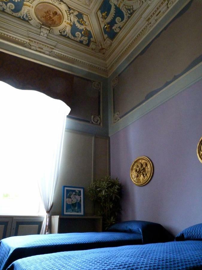 B&B Villa Devoto Rapallo Exterior photo